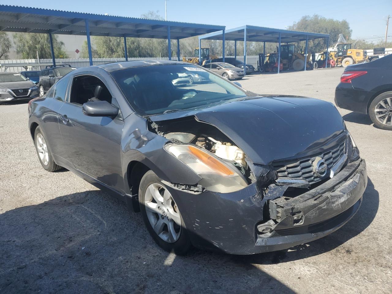 1N4AL24E78C110427 2008 Nissan Altima 2.5S