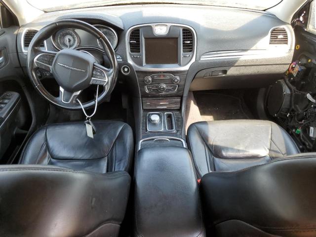 2016 Chrysler 300 Limited VIN: 2C3CCARGXGH270065 Lot: 59644364