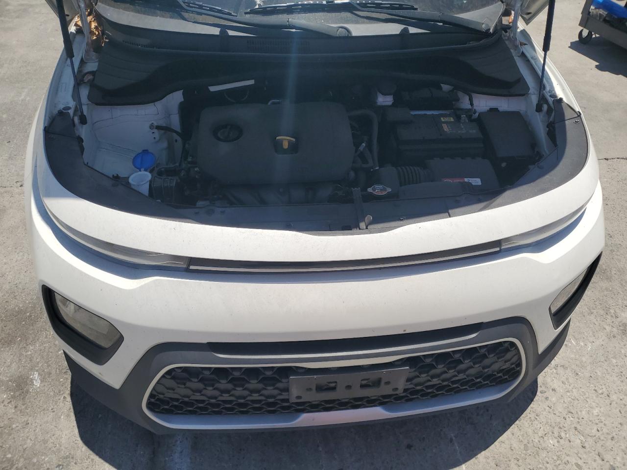 KNDJ23AU6M7773425 2021 Kia Soul Lx