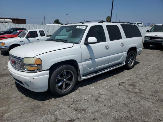 2004 GMC Yukon Xl Denali VIN: 1GKFK66U04J276121 Lot: 57551154