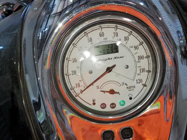 2004 YAMAHA XV1700 A JYAVP17Y14A000586