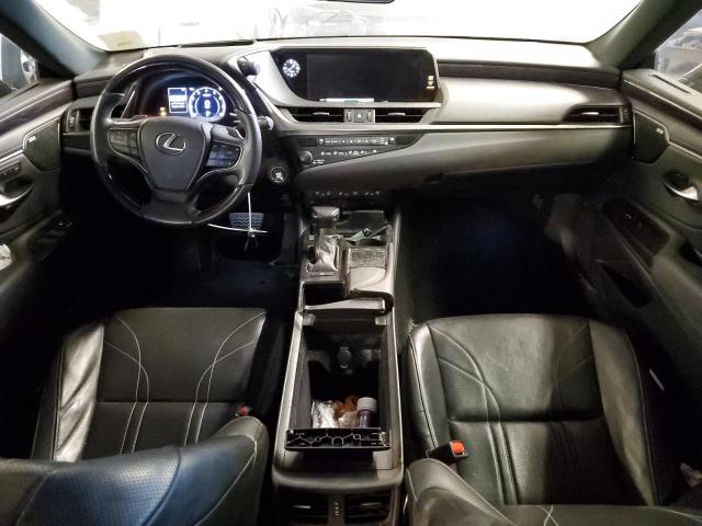 2019 Lexus Es 350 VIN: 58ABZ1B19KU006017 Lot: 58480804