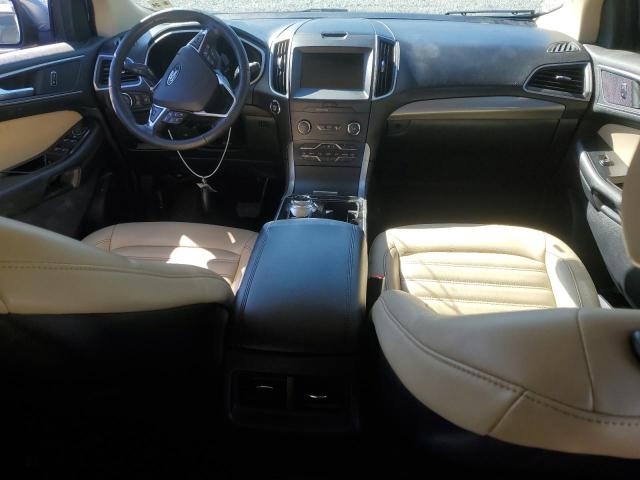 2019 FORD EDGE SEL - 2FMPK4J94KBC37813