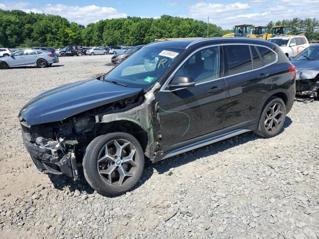 VIN WBXHT3C38J3H30861 2018 BMW X1, Xdrive28I no.1