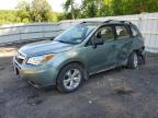 SUBARU FORESTER 2 photo