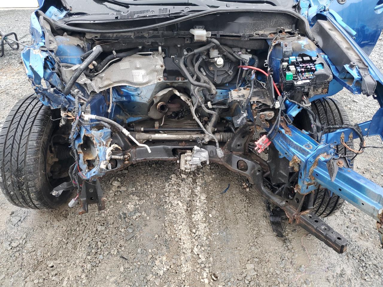 JM1DKDB70G0131260 2016 Mazda Cx-3 Sport