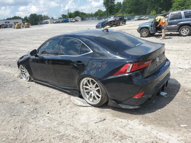 2014 Lexus Is 250 VIN: JTHBF1D27E5038021 Lot: 57474244