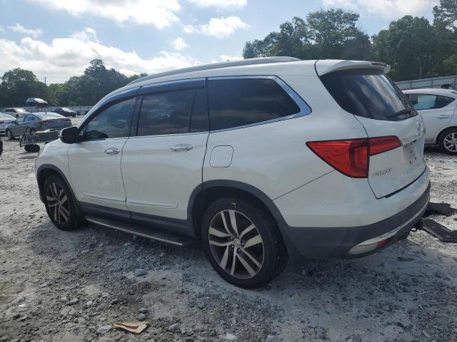 Vin: 5fnyf6h05gb002928, lot: 57299754, honda pilot elite 20162