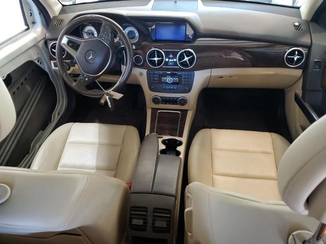 2015 Mercedes-Benz Glk 350 4Matic VIN: WDCGG8JB0FG398524 Lot: 58708984