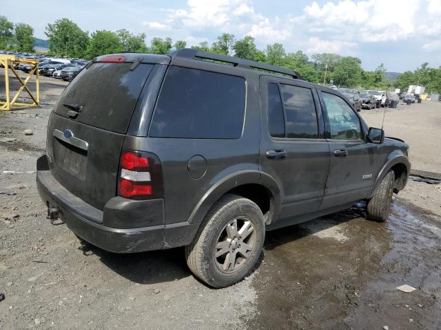 2007 Ford Explorer Xlt VIN: 1FMEU73807UB85279 Lot: 57395784