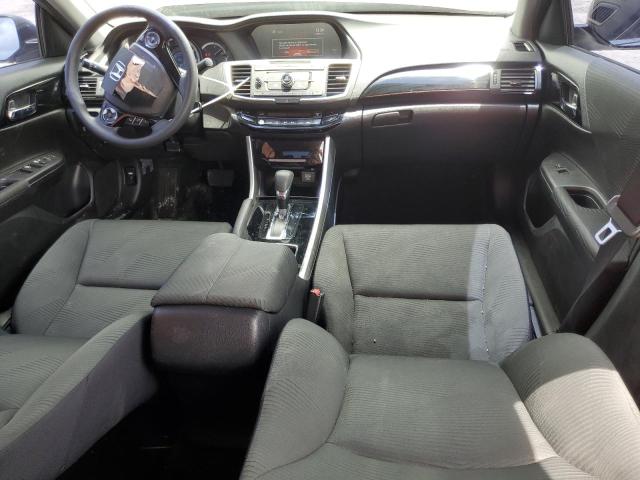 2017 HONDA ACCORD LX - 1HGCR2F30HA201551