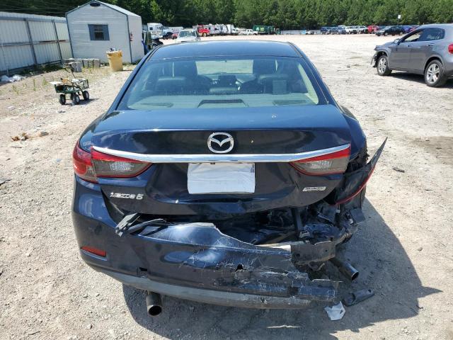 2016 Mazda 6 Touring VIN: JM1GJ1V58G1475776 Lot: 57334224