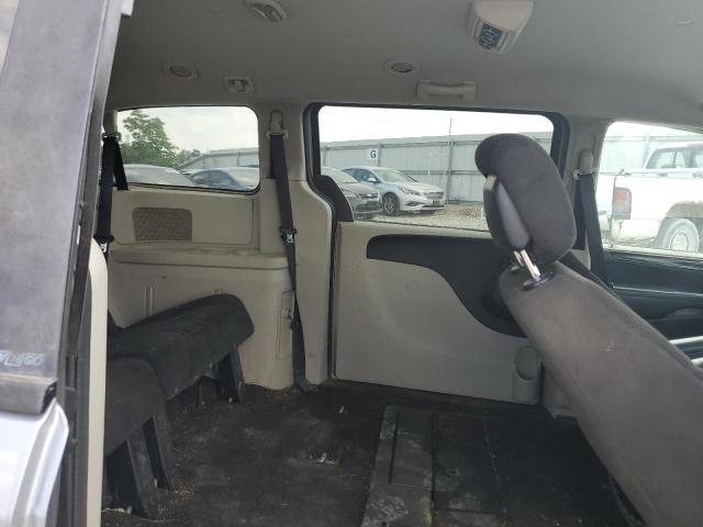 2013 Dodge Grand Caravan Sxt VIN: 2C4RDGCG1DR654255 Lot: 57671564