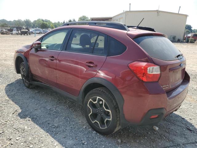 JF2GPASC1F8216569 2015 Subaru Xv Crosstrek Sport Limited