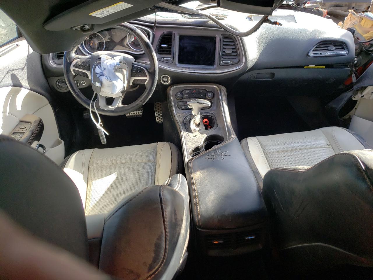 2C3CDZAG9JH220014 2018 Dodge Challenger Sxt