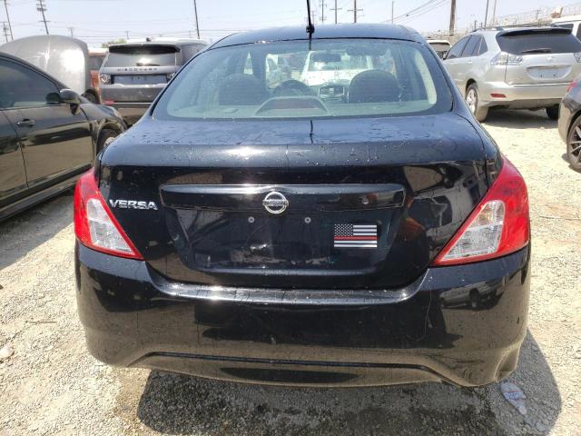 2016 Nissan Versa S VIN: 3N1CN7AP9GL816840 Lot: 57574084