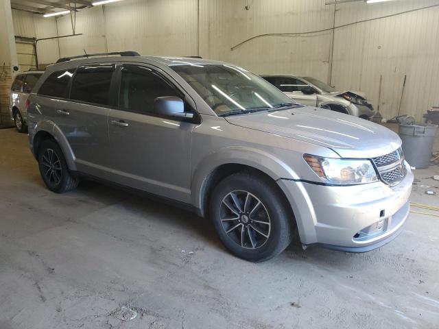 2018 Dodge Journey Se VIN: 3C4PDCAB1JT295263 Lot: 58104234