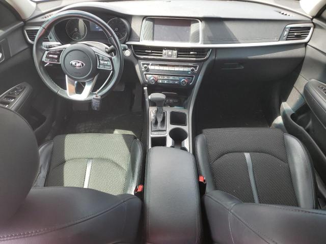 2019 Kia Optima Lx VIN: 5XXGT4L34KG360635 Lot: 57770964