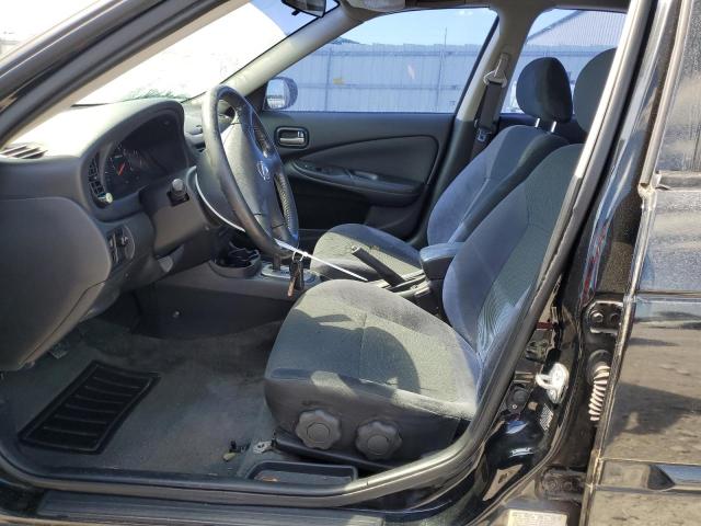 2005 Nissan Sentra 1.8 VIN: 3N1CB51D85L497334 Lot: 58234744