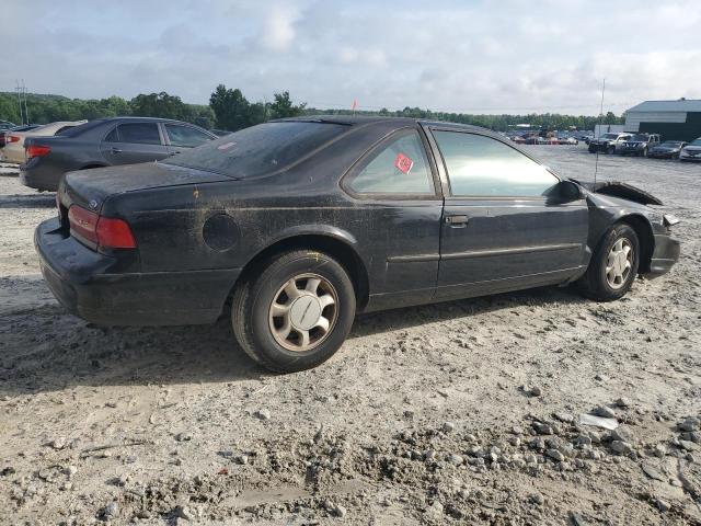 1995 Ford Thunderbird Lx VIN: 1FALP62W1SH207942 Lot: 57130764