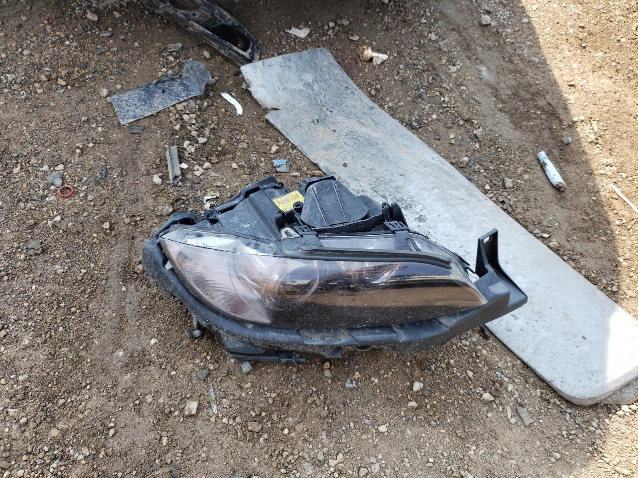 WBAWC7C52AE271208 2010 BMW 335 Xi