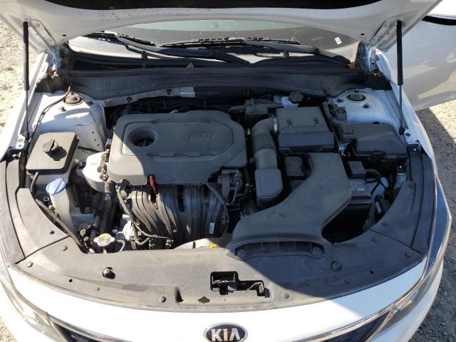 2020 Kia Optima Lx VIN: 5XXGT4L39LG415307 Lot: 60090734