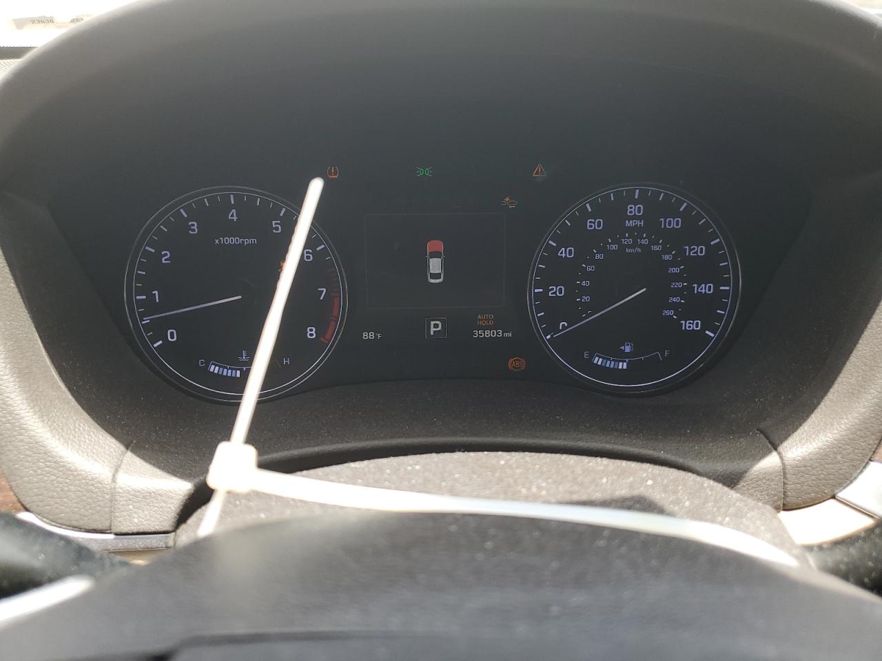 KMHGN4JE6FU084033 2015 Hyundai Genesis 3.8L