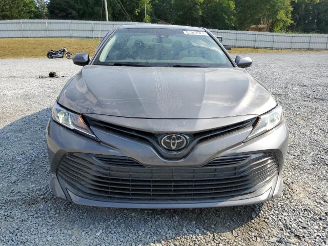 VIN 4T1B11HK9JU600443 2018 Toyota Camry, L no.5