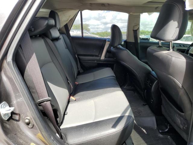 2017 Toyota 4Runner Sr5 VIN: JTEZU5JR5H5162738 Lot: 59082984