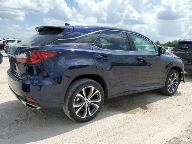 2021 Lexus Rx 350 VIN: 2T2HZMAA2MC210999 Lot: 61485934