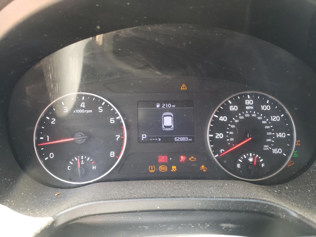 KNDEUCA27M7094757 2021 Kia Seltos S