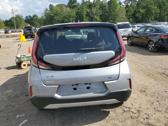 2023 Kia Soul Ex VIN: KNDJ33AU9P7893799 Lot: 60234544