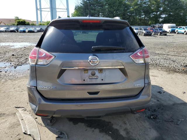 2016 NISSAN ROGUE S - KNMAT2MV3GP660208