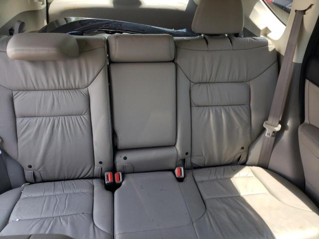 2014 Honda Cr-V Exl VIN: 2HKRM4H76EH605879 Lot: 60324484