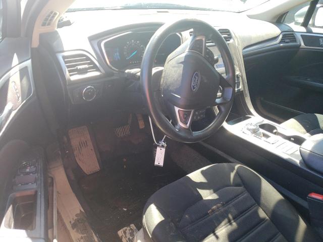 Auction sale of the 2020 FORD FUSION , vin: 3FA6P0HD9LR224245, lot number: 58897054
