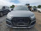 AUDI SQ5 PRESTI снимка