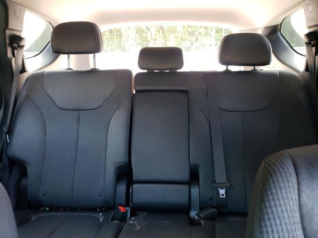 2022 Hyundai Santa Fe Sel VIN: 5NMS64AJ3NH390086 Lot: 59021804