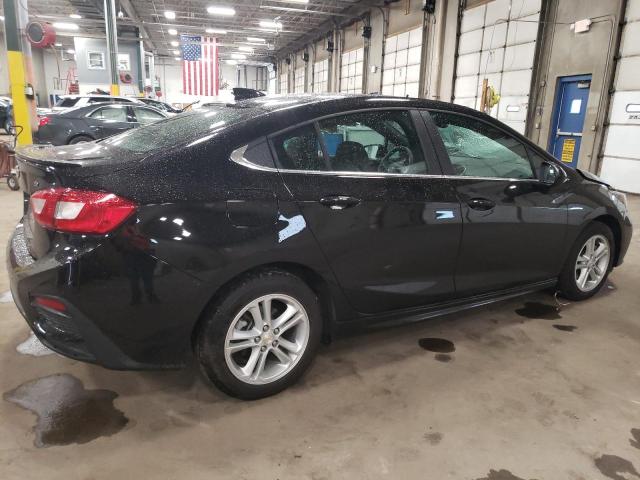 2018 CHEVROLET CRUZE LT - 1G1BE5SM9J7214672