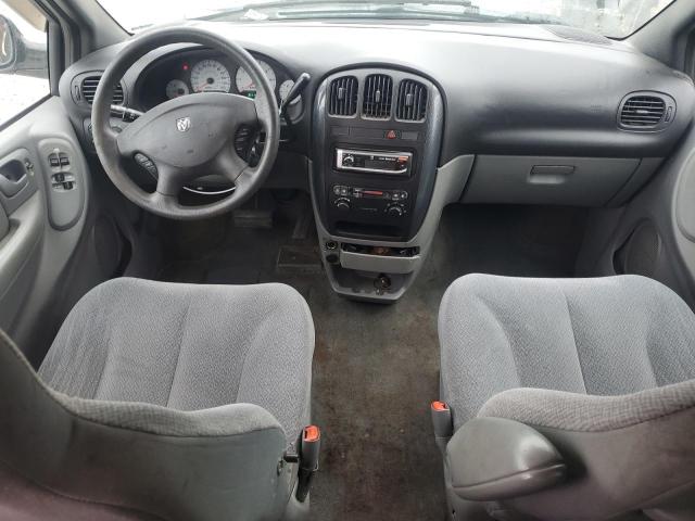 2005 Dodge Caravan Sxt VIN: 1D4GP45R65B116942 Lot: 60683414