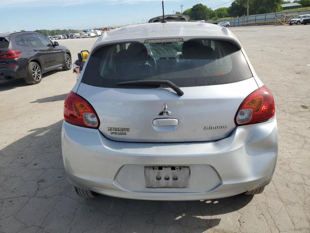 2015 Mitsubishi Mirage De VIN: ML32A3HJ1FH012482 Lot: 58784964