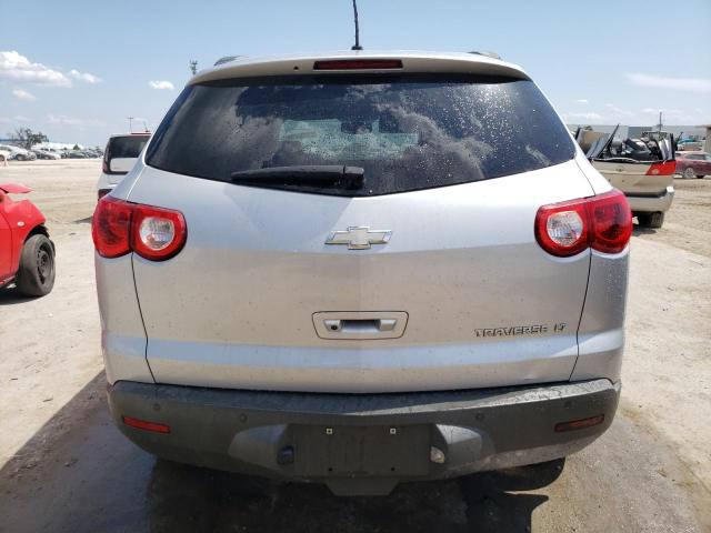 2012 Chevrolet Traverse Lt VIN: 1GNKRGED0CJ423055 Lot: 57935224