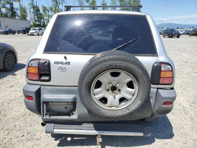 1998 Toyota Rav4 VIN: JT3HP10VXW0172341 Lot: 58493004