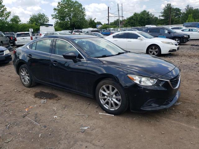 VIN JM1GJ1U68E1159138 2014 Mazda 6, Sport no.4