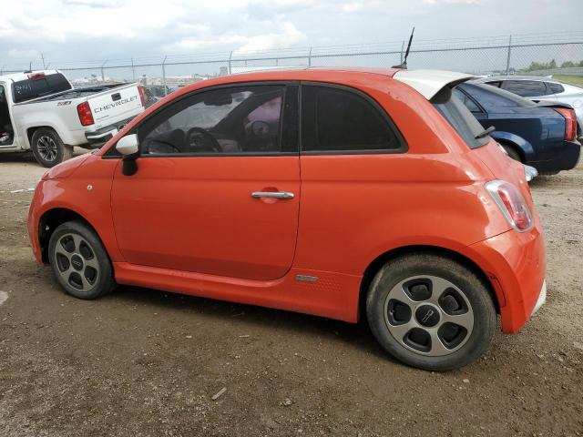 VIN 3C3CFFGE2ET189717 2014 Fiat 500, Electric no.2