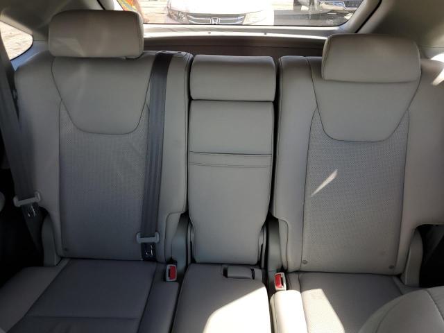 2010 Lexus Rx 450 VIN: JTJBC1BA4A2011811 Lot: 58137814