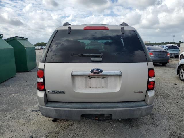 2006 Ford Explorer Xls VIN: 1FMEU62E36UA55898 Lot: 59485264