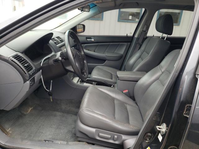 2004 Honda Accord Ex VIN: 1HGCM665X4A087785 Lot: 60732654