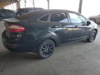 FORD FIESTA SE photo