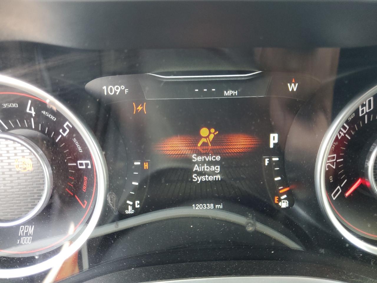 2C3CDZAG8GH221714 2016 Dodge Challenger Sxt