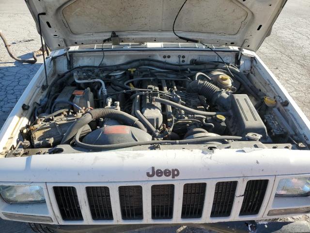 1998 Jeep Cherokee Sport VIN: 1J4FJ68S8WL260292 Lot: 57141884